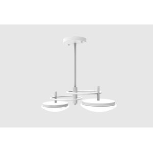 2018 factory price modern led hanging chandelier pendant lamp