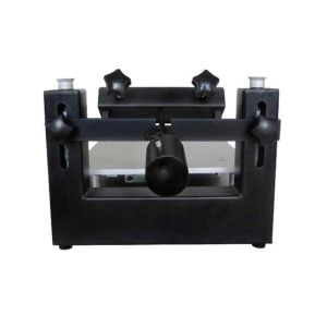 Benchtop Manual SMT Screen Printer for Double-Sided PCB Assembly, 300×400mm