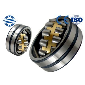 3053720 23120 MB OEM Spherical Roller Bearing High Performance P0- P6 Low Noise