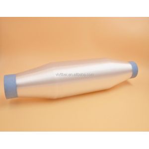 120D 0.11MM Polyester Monofilament Yarn