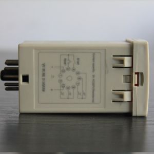 AC DC 0.1S-99hours Digital Timer/ Cycle Time Delay Relay.