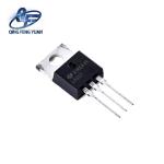 Semiconductor Microcontrollers TI/Texas Instruments LM337KCSE3 Ic chips
