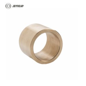 C83600 Leaded Solid Bronze Bearing Plain Cast Bronze Bushing