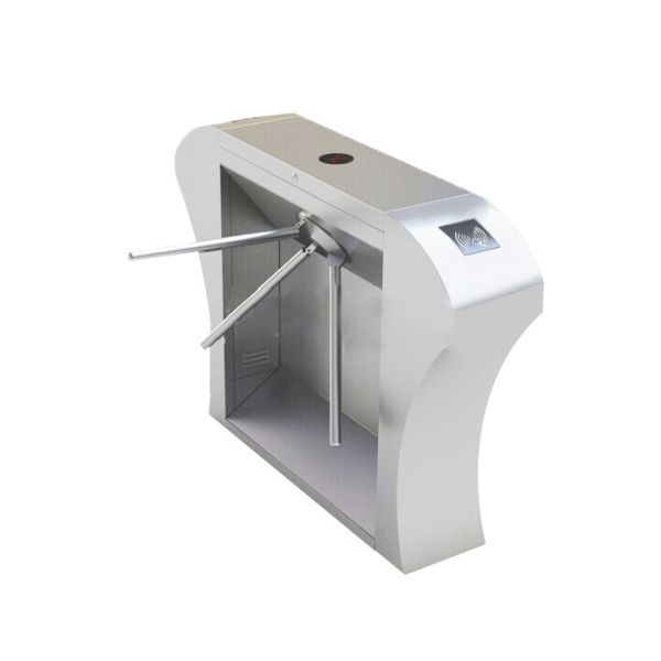 Antistatic ESD Turnstile