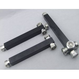5G Frequency Bands RF Power Splitter 689MHz - 3800MHz PIM 150DBC ISO Certificati