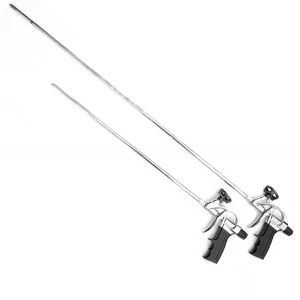 Long Barrel Foam Gun