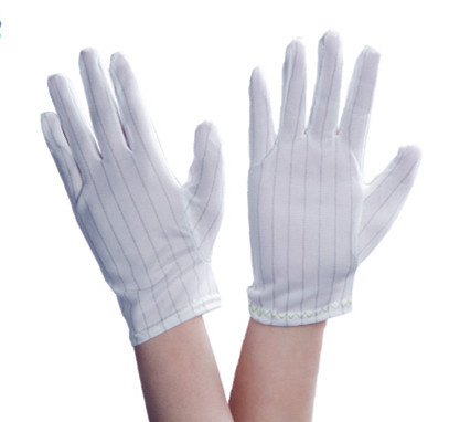 Quality Anti-Static Gloves, Anti-electrostatic glove, ESD glove wholesale