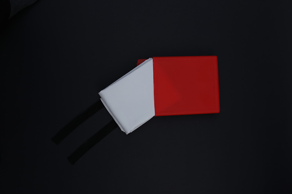 PP Corrugated Injection Molded Box Agriculture Construction