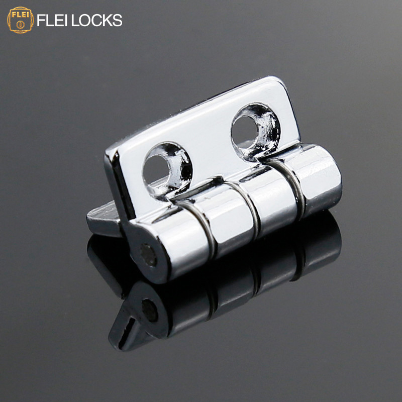 Electrical Automation Equipment Zinc Alloy Cabinet Small Hinge Metal Hinge