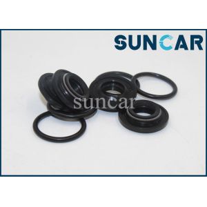 702-16-01542 7021601542 Control Valve Seal Kit For PC100-6 PC120-6 Komatsu PPC