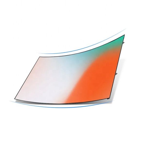 Quality Narrow Bezel 260W 55" 500cd/m2 1920x1080 LCD Video Wall wholesale