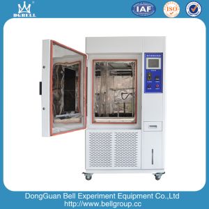 Xenon Aging Test Chamber