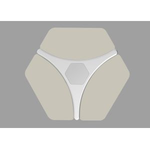 PMMA LED Ceiling Light Fixtures Residential Warm / Cool / Natural Light