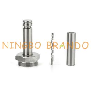 China 1'' SCG353A044 ASCO Pulse Valve Repair Kit Solenoid Stem on sale