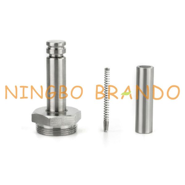 Quality 1'' SCG353A044 ASCO Pulse Valve Repair Kit Solenoid Stem wholesale