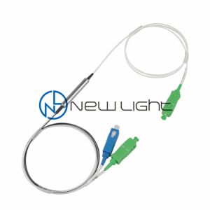 SC ST LC Wavelength Division Multiplexer Fiber Optic WDM