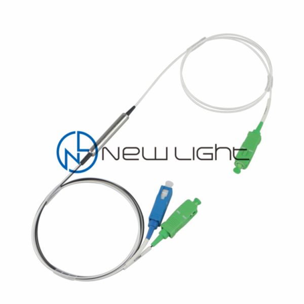 Quality SC ST LC Wavelength Division Multiplexer Fiber Optic WDM wholesale