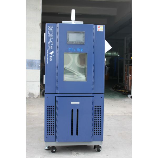 Quality Stability Climatic Test Chamber Superior Temperature Humidity Distribution wholesale