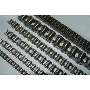A Series Standard Roller Chain Short Pitch Precision Roller Chain
