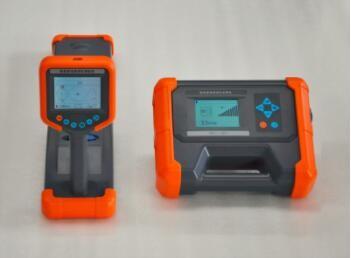 Quality Rugged Case Cable Fault Tester Set , Depth Detecting Underground Cable Tracer wholesale