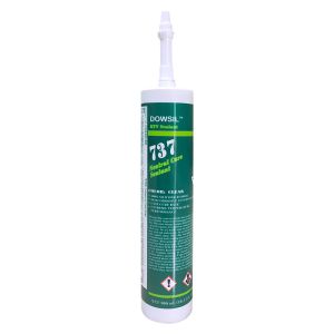 One Part Silicone Sealant DOWSIL™ 737 For Industrial Applications