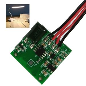Touch Button 35mA Foot Massage PCB With Heating Sheet