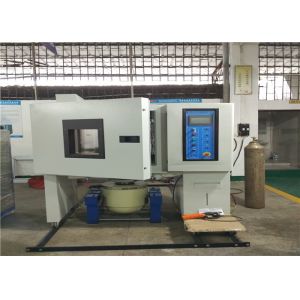 Industrial vibration equipment for electrical test equipment with vibration