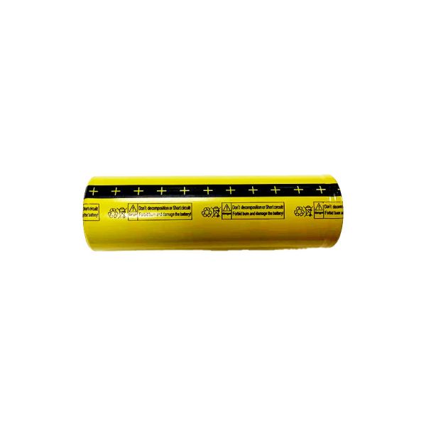 5C HTC 40130 LTO Battery Cell 2.4V 9000mAh Titanate Lithium Battery
