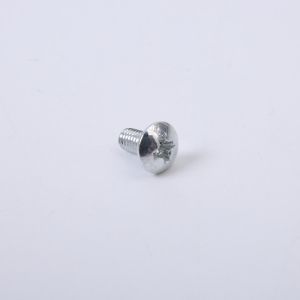 GB818 M4-M6 Stainless Steel Screws Pan Head / Cross Round Head Screw