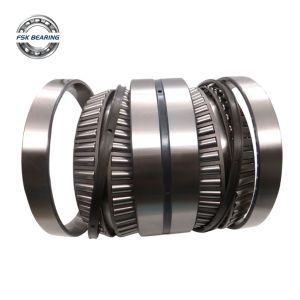 China USA Market LM769349DW/LM769310/LM769310D 802012 Tapered Roller Bearing High Load Carrying Capacity on sale