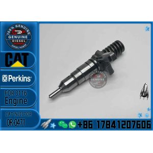 Rail Fuel Injector 0R-3580 0R-8475 0R-8483 0R-8477 0R-0471 0R-3389 0R-8461 0R