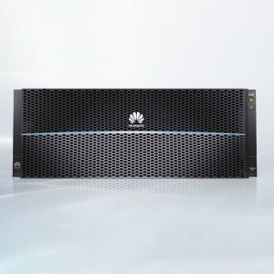 8/16/32 Gbps FC/FC-NVMe Front-End HUA WEI OceanStor 6810 V6 End Hybrid Flash