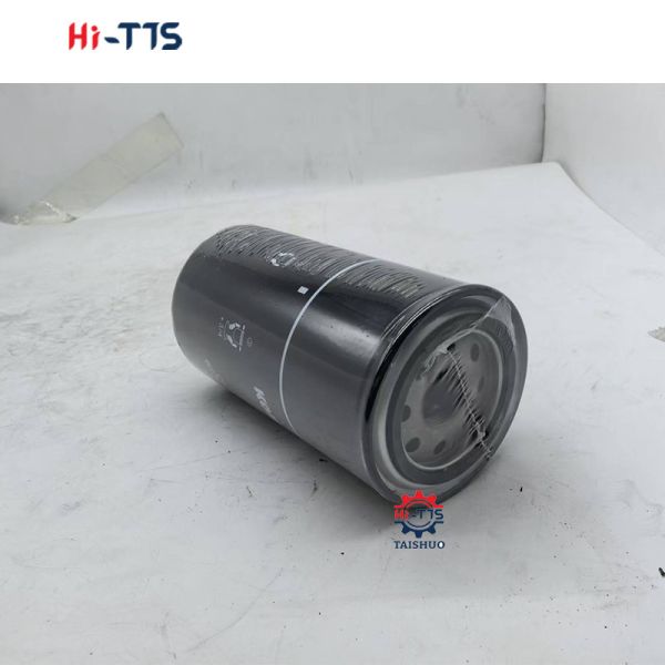 Oil Filter 6736-51-5142 600-211-1231 For PC200-8 PC200-7 Excavator Engine Parts