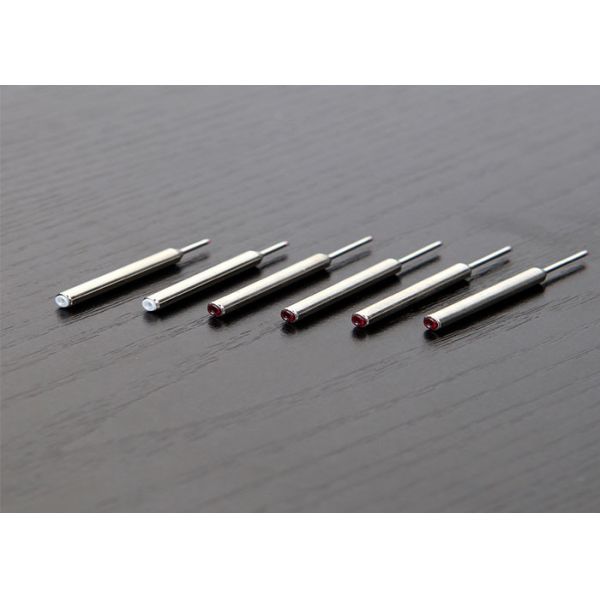 Quality Coil Winding Machine Ruby Nozzle Copper Wire Guide High Precision wholesale