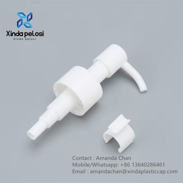 Quality Factory Shampoo Lotion Foaming Pump Hand Liquid Soap Dispenser Pump For Bottle wholesale