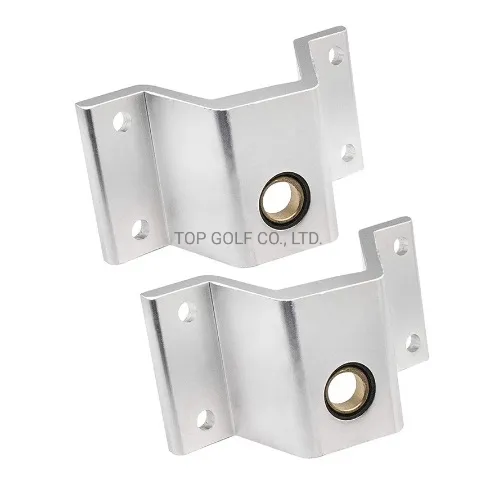 Club Car Accelerator Bracket with Bearing, New