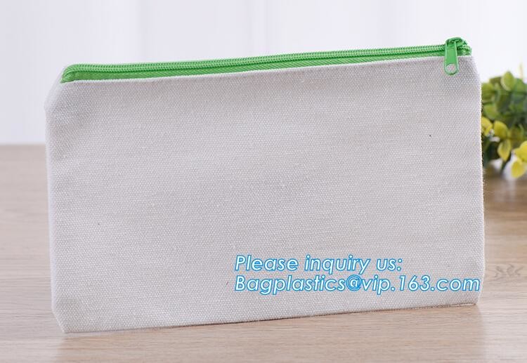 canvas pouch, oxford pouch, small bag, 100% cotton canvas tote bags print womens