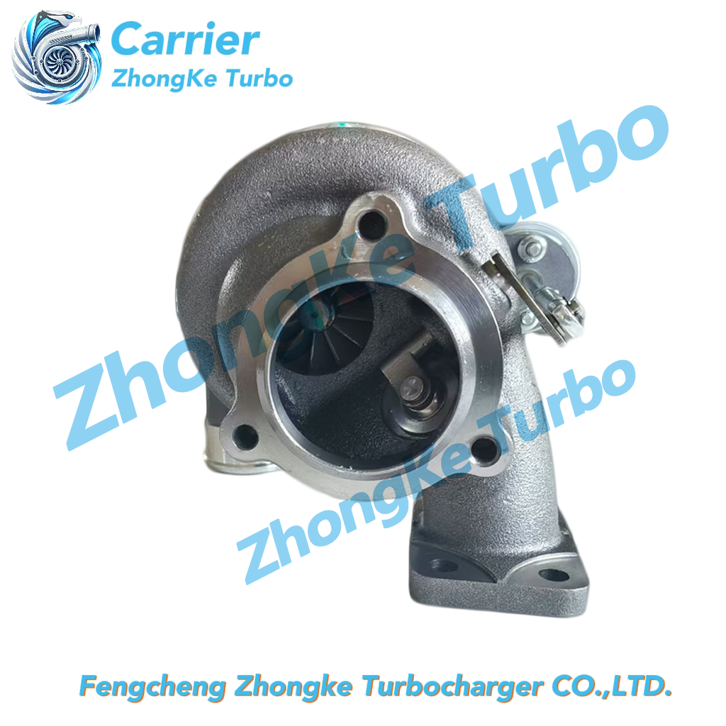 GT2556S Turbo 711736-5010S 711736-0010 711736-10 2674A209 Turbocharger for