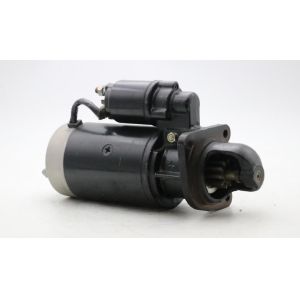 12Volt Engine Starter Motor For HATZ 3L30 Industrial STB4964LC STB4964MN