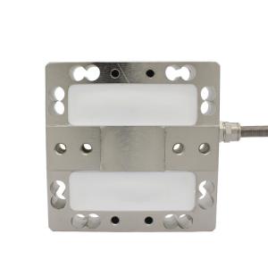 Aluminum Alloy 6 Axis Multi-axis Load Cell Plate 3 Axis Force Sensor High Temperature Load Cell