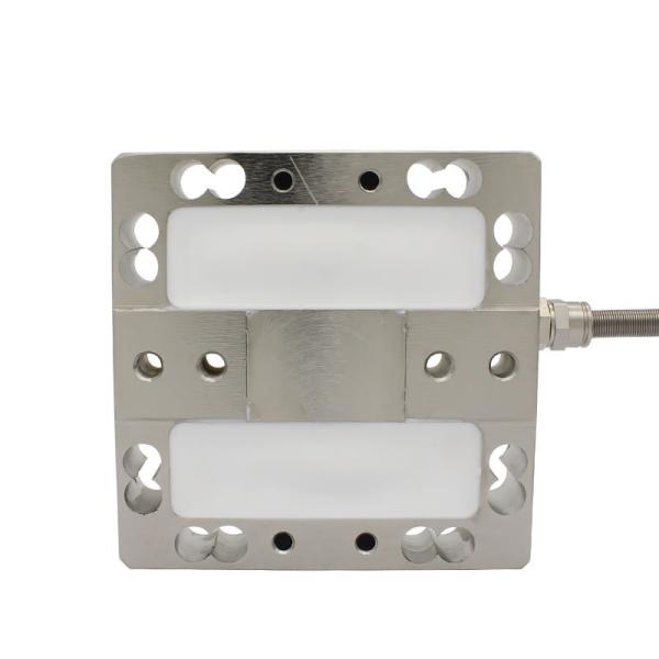 Quality Aluminum Alloy 6 Axis Multi-axis Load Cell Plate 3 Axis Force Sensor High Temperature Load Cell wholesale