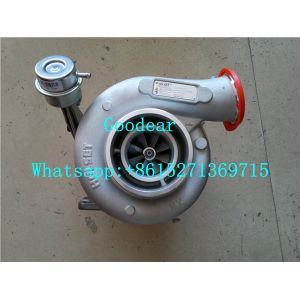 Dongfeng cummins 6CT diesel engine HX40W turbocharger 2840916