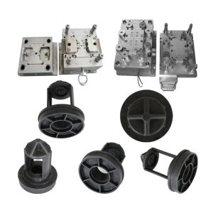 CNC Machining Automotive Parts Custom Machining Machined Aluminum Accessories