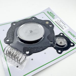 ASCO 2 Inch Diaphragm Repair Kit C113684 SCG353A048 Machinery Maintenance And