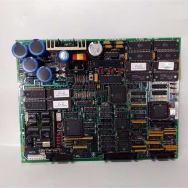 Quality GE DS200DMCBG1AED DOS DUP Processor Board with 200mm Height 100mm Width and 2kg Weight for Mark V Turbine Control wholesale