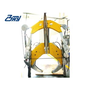 DN300-750 Subsea Diamond Wire Saw, Pipe Concrete Cutting Machine - DWS1230