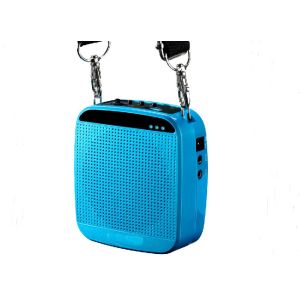 New Lunched Powerful Portable Speakers Rechargeable Wireless PA Amplifier