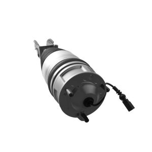 China 7P6616040N 7P6616039N Airmatic Suspension Shock Absorber For VW Touareg II Porsche 958 on sale
