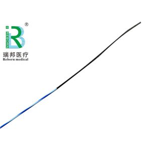 150cm Hydrophilic Tip Ureteroscopy Zebra Guidewire