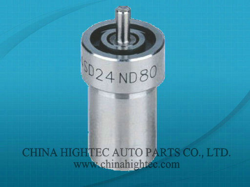 Quality Diesel nozzle, tobera 105007-1350	DN10PDN135	MITSUBISHI 	4M40 wholesale